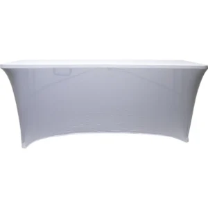 Housse extensible pour table 180cm