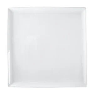 Assiette Ankara, présentation, 31x31cm