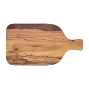 Planchette Grenada avec poignée, 36x25 cm