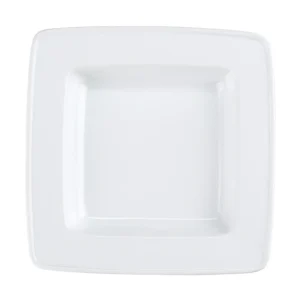 Assiette creuse Jazz, 31cl, 21.5cm