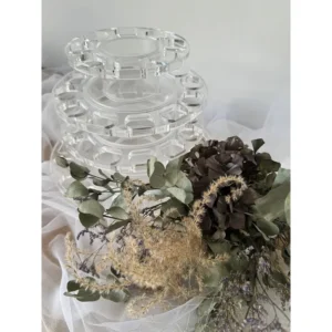 Présentoir à Macarons