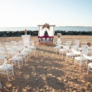 Pack cérémonie chic