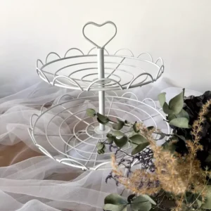 Présentoir à gâteaux